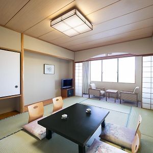 Classic Japanese Style Room